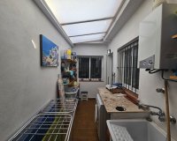 Revente - Bungalow -
La Zenia - Costa Blanca