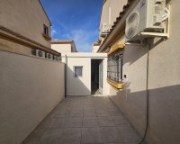 Revente - Bungalow -
La Zenia - Costa Blanca