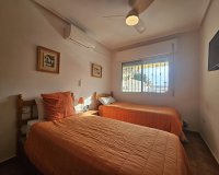 Revente - Bungalow -
La Zenia - Costa Blanca