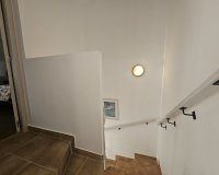 Revente - Bungalow -
La Zenia - Costa Blanca