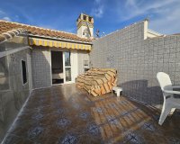 Revente - Bungalow -
La Zenia - Costa Blanca