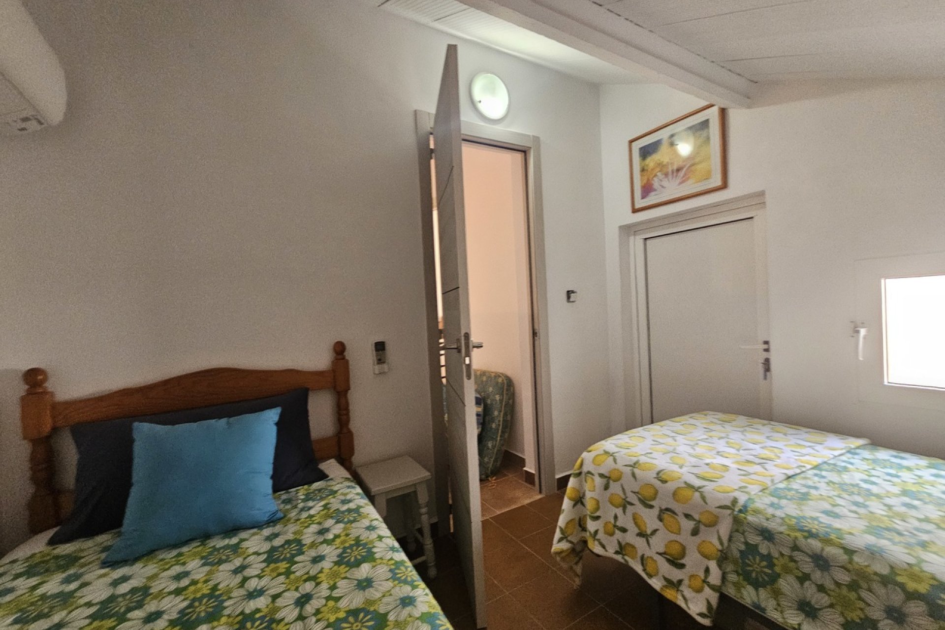 Revente - Bungalow -
La Zenia - Costa Blanca