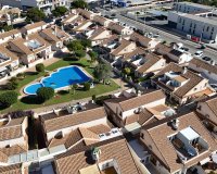 Revente - Bungalow -
La Zenia - Costa Blanca