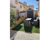 Revente - Bungalow -
Lomas de Caboroig - Costa Blanca