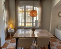 Revente - Bungalow -
Lomas de Caboroig - Costa Blanca