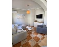 Revente - Bungalow -
Lomas de Caboroig - Costa Blanca