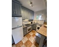 Revente - Bungalow -
Lomas de Caboroig - Costa Blanca