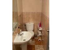 Revente - Bungalow -
Lomas de Caboroig - Costa Blanca
