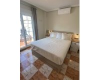 Revente - Bungalow -
Lomas de Caboroig - Costa Blanca