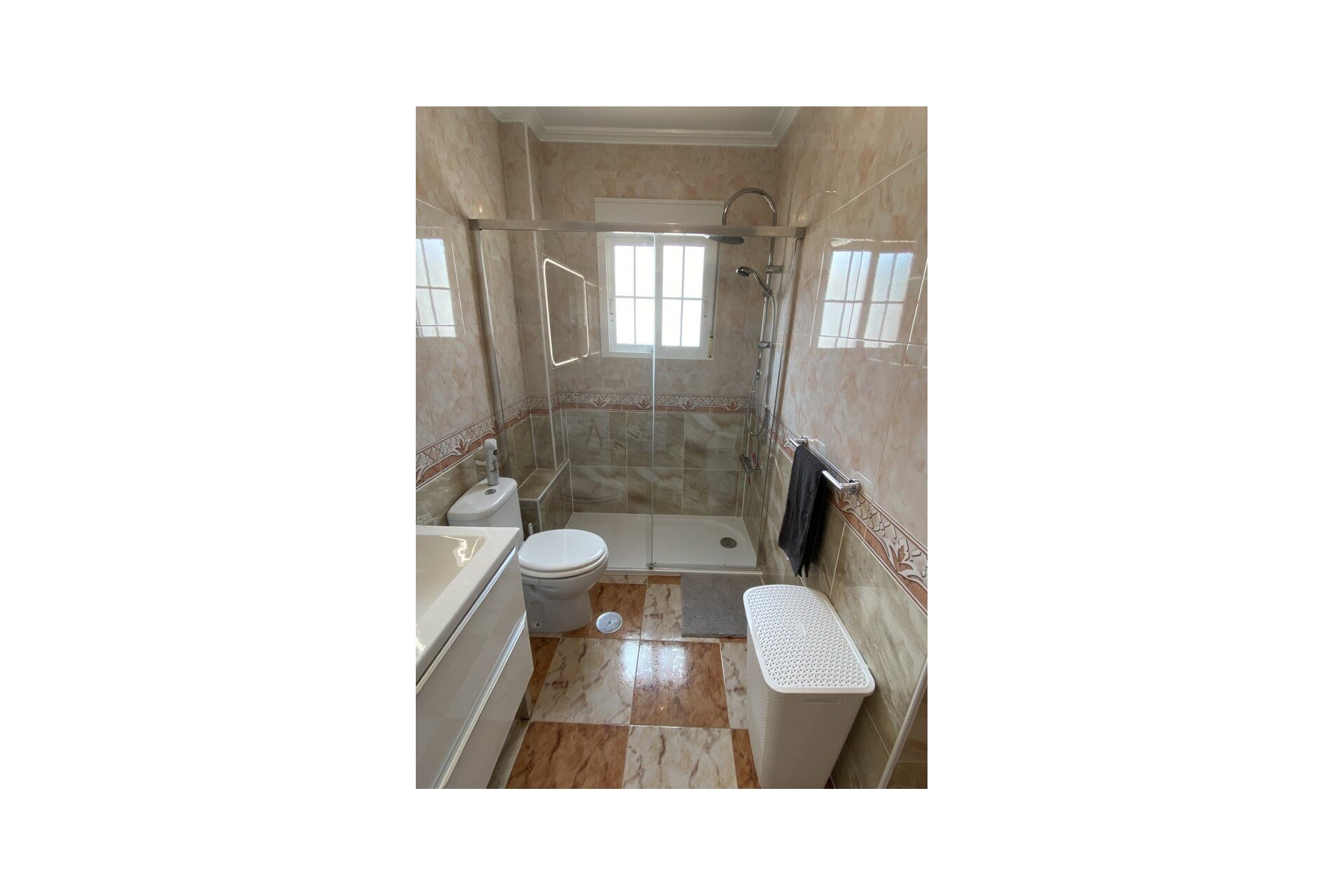 Revente - Bungalow -
Lomas de Caboroig - Costa Blanca