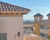 Revente - Bungalow -
Lomas de Caboroig - Costa Blanca
