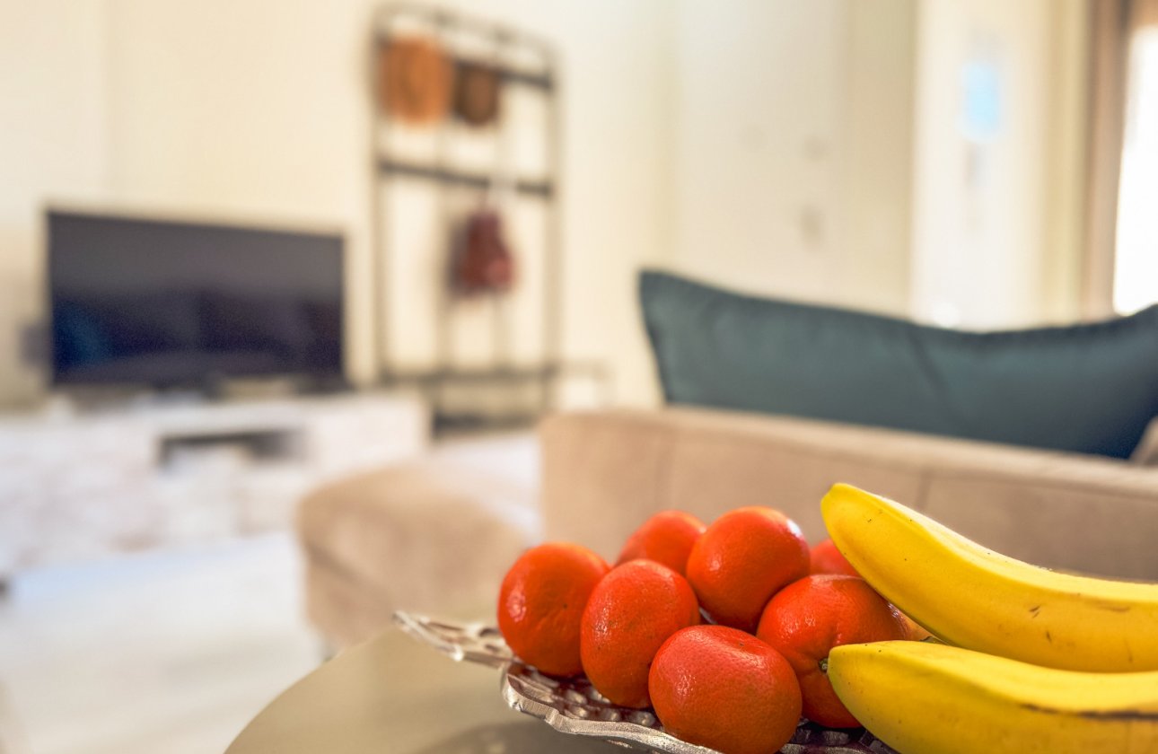 Revente - Bungalow -
Los Altos - Costa Blanca