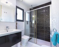 Revente - Bungalow -
Los Altos - Costa Blanca