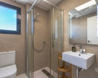 Revente - Bungalow -
Los Altos - Costa Blanca