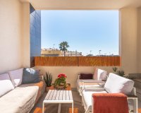 Revente - Bungalow -
Los Altos - Costa Blanca