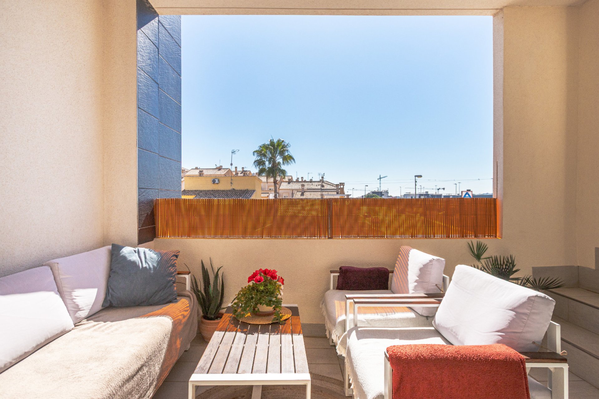 Revente - Bungalow -
Los Altos - Costa Blanca