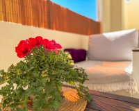 Revente - Bungalow -
Los Altos - Costa Blanca