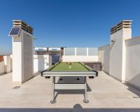 Revente - Bungalow -
Los Altos - Costa Blanca