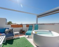 Revente - Bungalow -
Los Altos - Costa Blanca