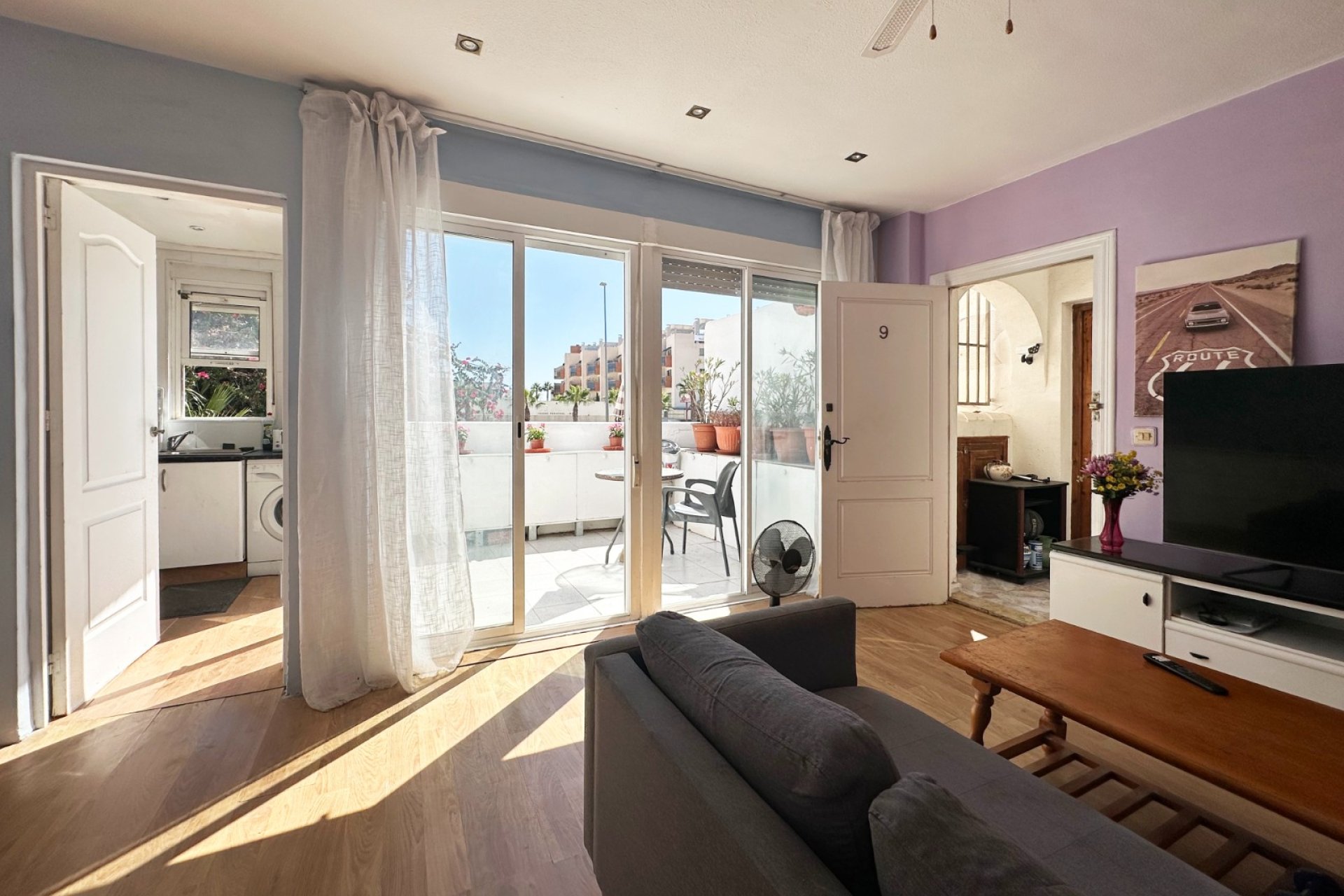 Revente - Bungalow -
Orihuela Costa - Costa Blanca