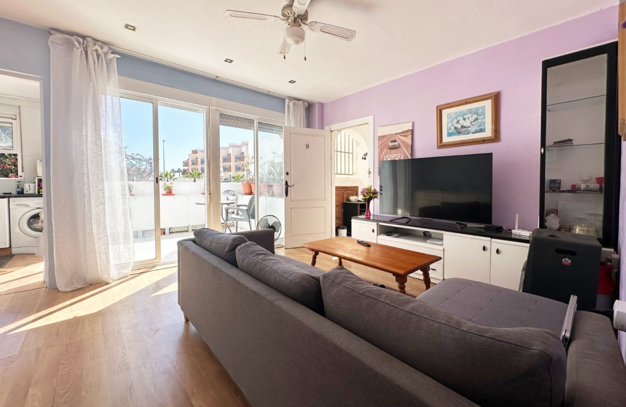 Revente - Bungalow -
Orihuela Costa - Costa Blanca