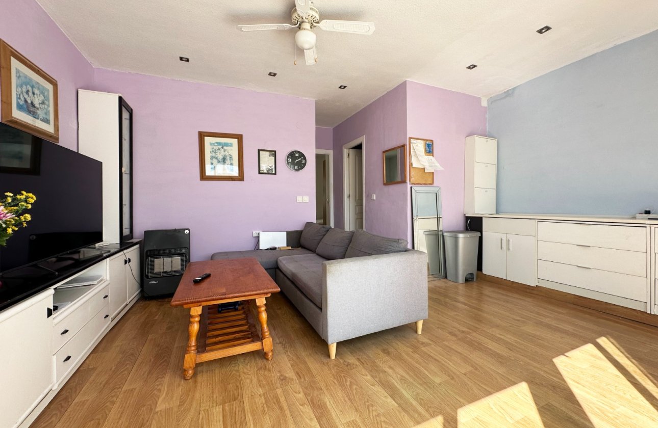 Revente - Bungalow -
Orihuela Costa - Costa Blanca