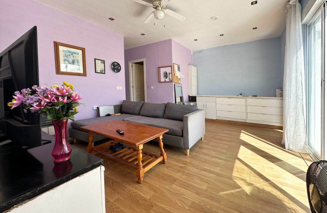 Revente - Bungalow -
Orihuela Costa - Costa Blanca