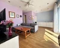 Revente - Bungalow -
Orihuela Costa - Costa Blanca