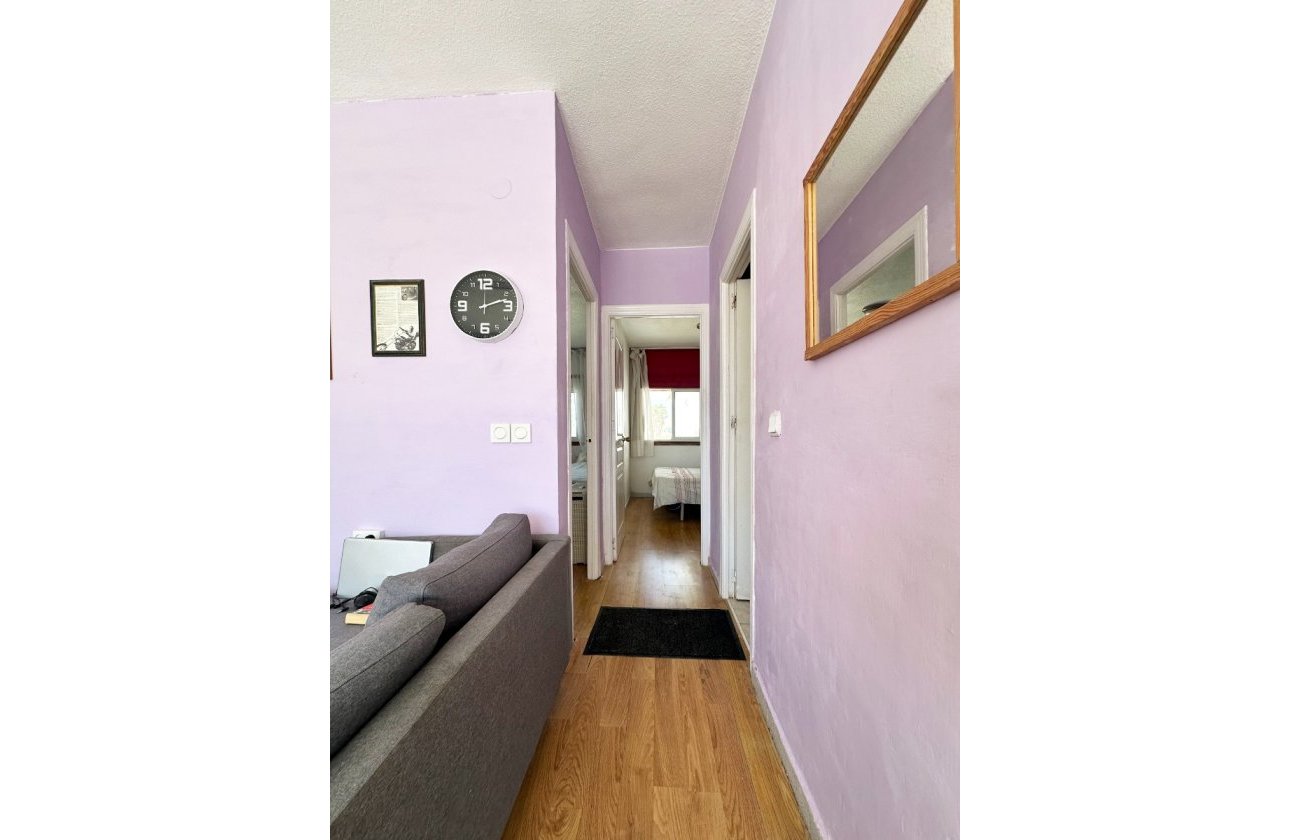 Revente - Bungalow -
Orihuela Costa - Costa Blanca