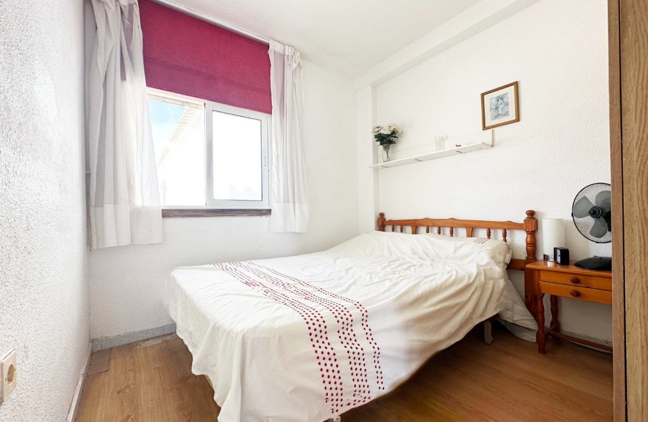 Revente - Bungalow -
Orihuela Costa - Costa Blanca