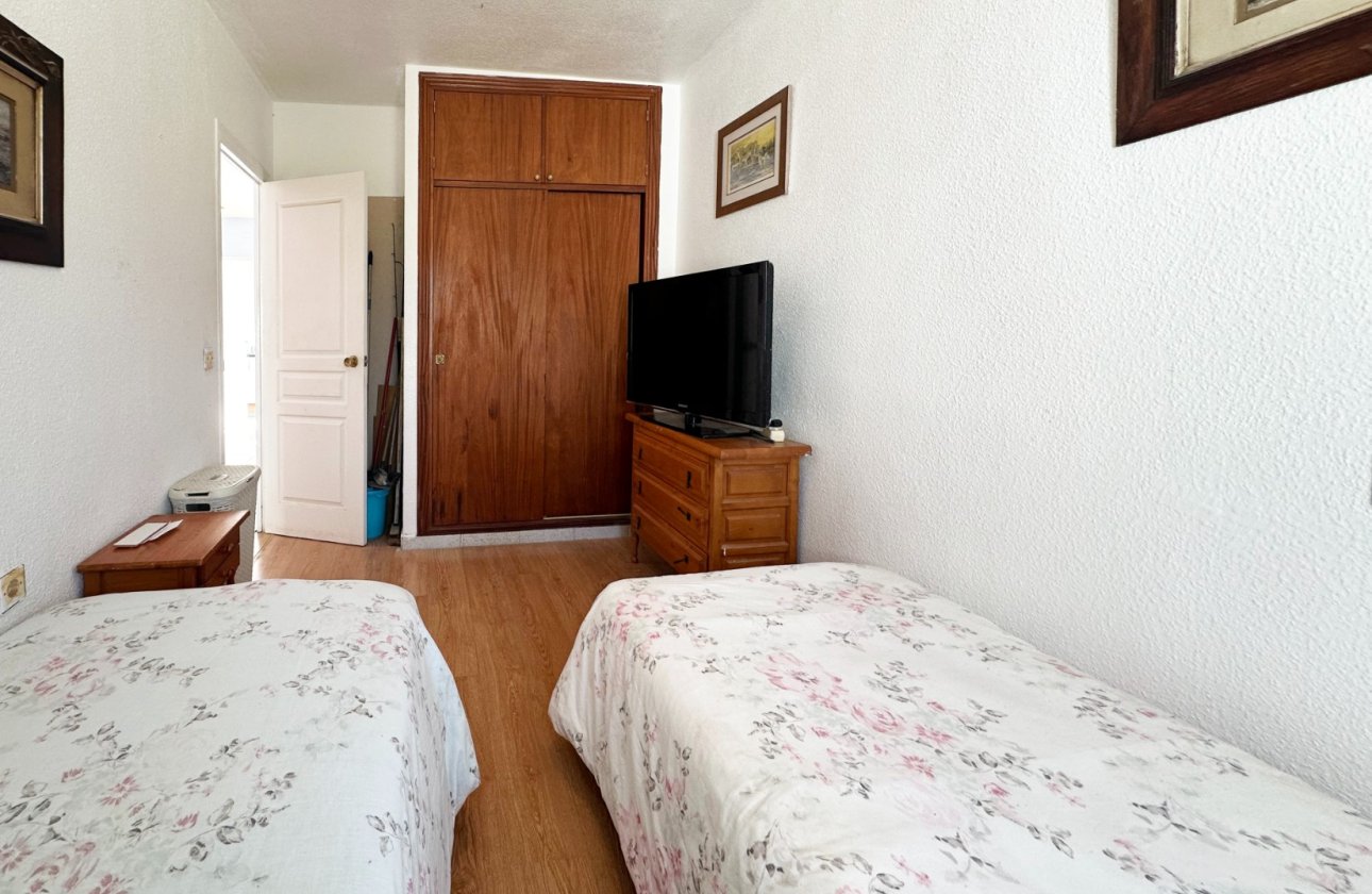 Revente - Bungalow -
Orihuela Costa - Costa Blanca