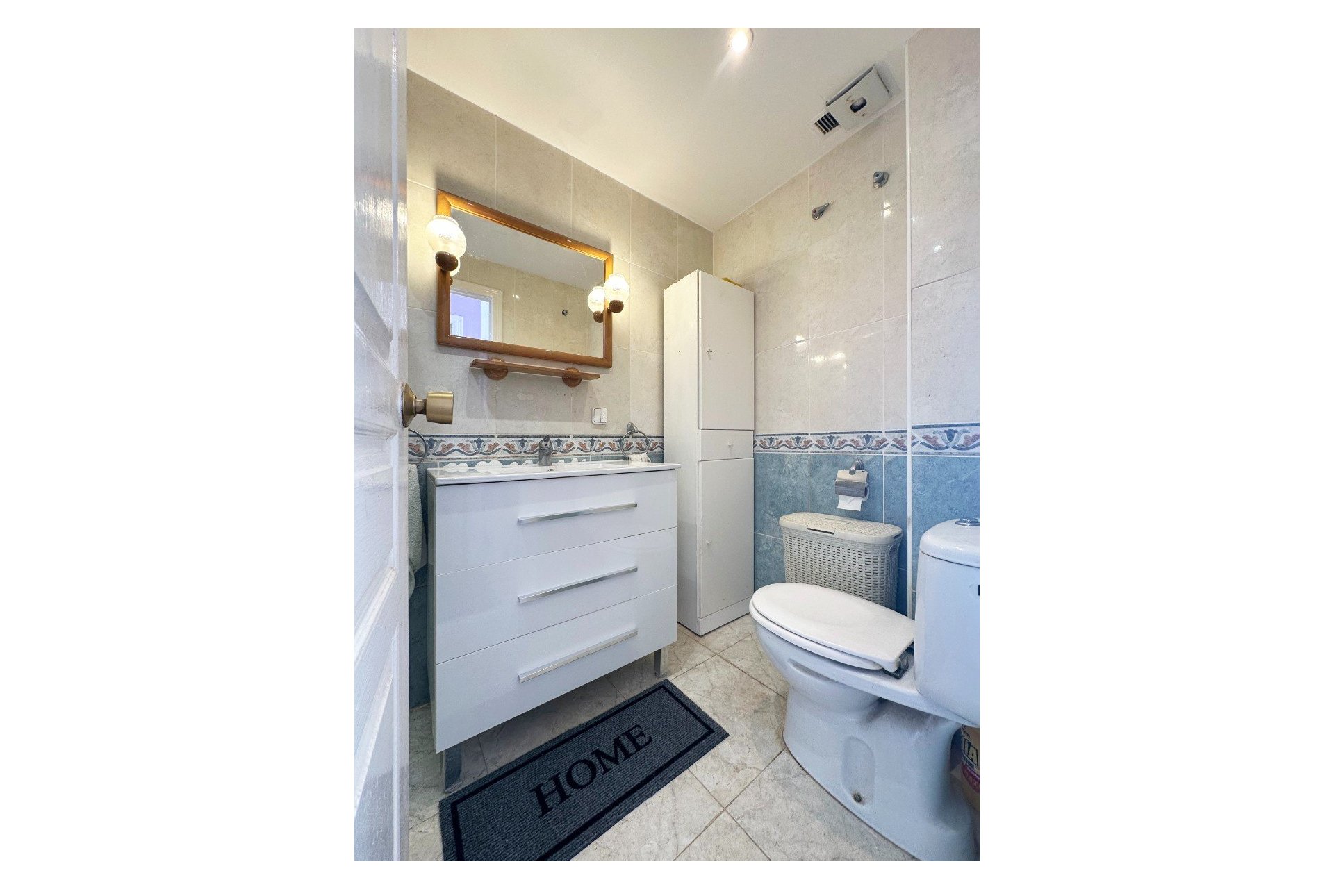 Revente - Bungalow -
Orihuela Costa - Costa Blanca