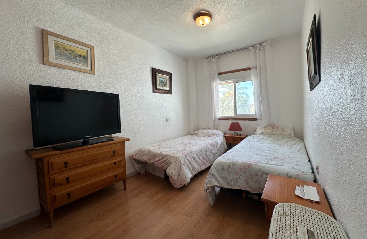 Revente - Bungalow -
Orihuela Costa - Costa Blanca