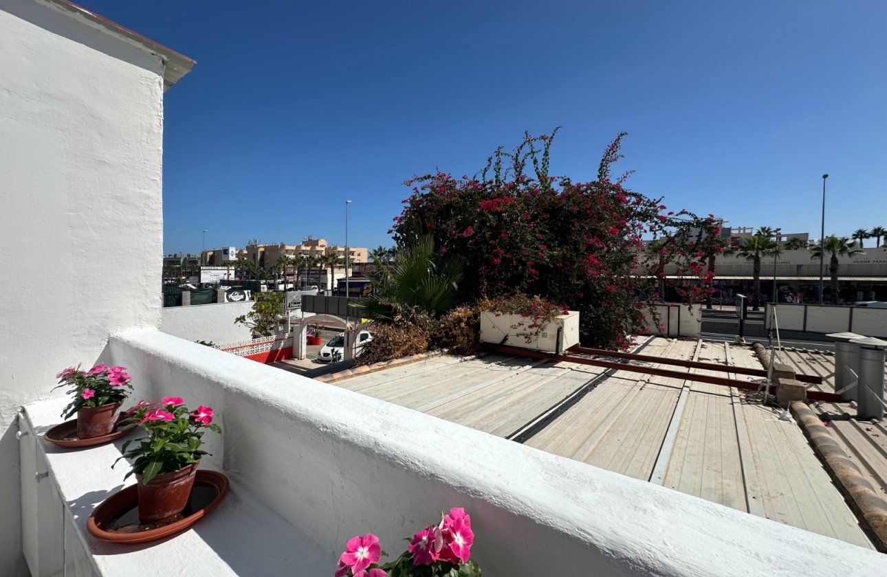 Revente - Bungalow -
Orihuela Costa - Costa Blanca