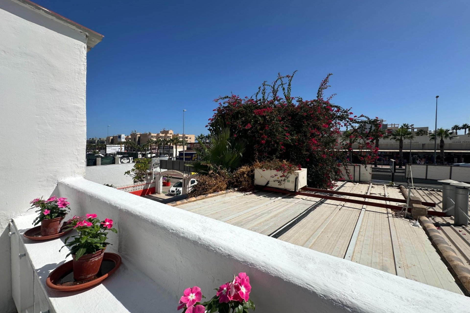 Revente - Bungalow -
Orihuela Costa - Costa Blanca