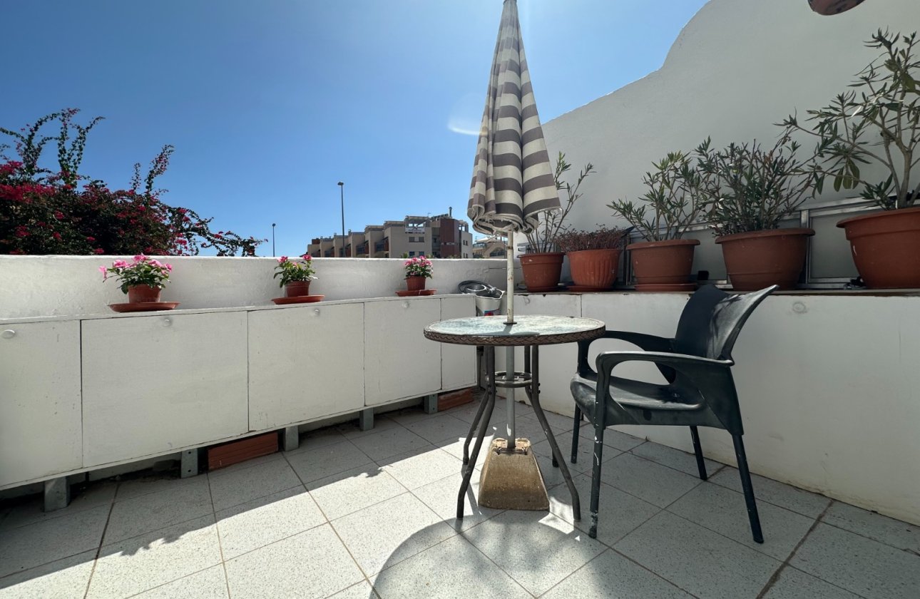 Revente - Bungalow -
Orihuela Costa - Costa Blanca