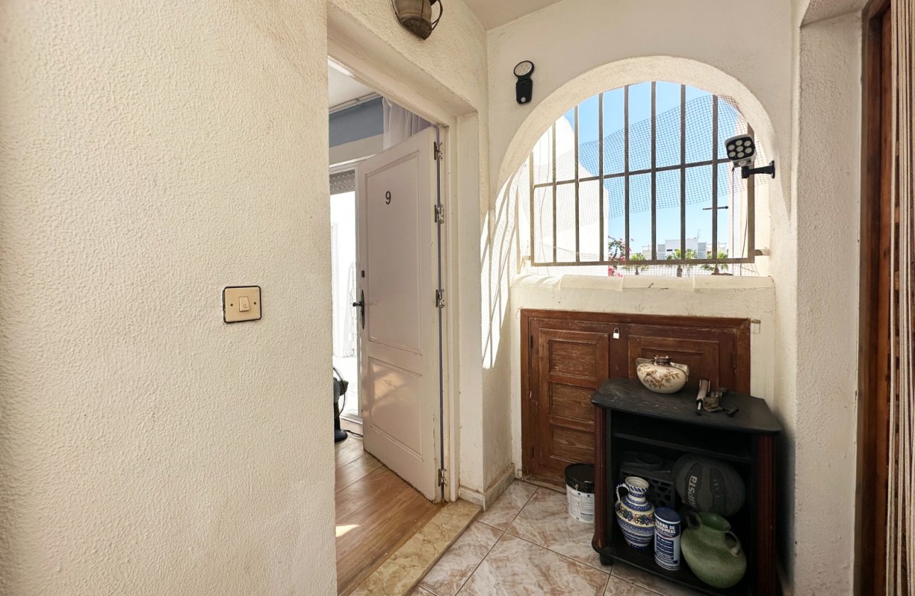 Revente - Bungalow -
Orihuela Costa - Costa Blanca