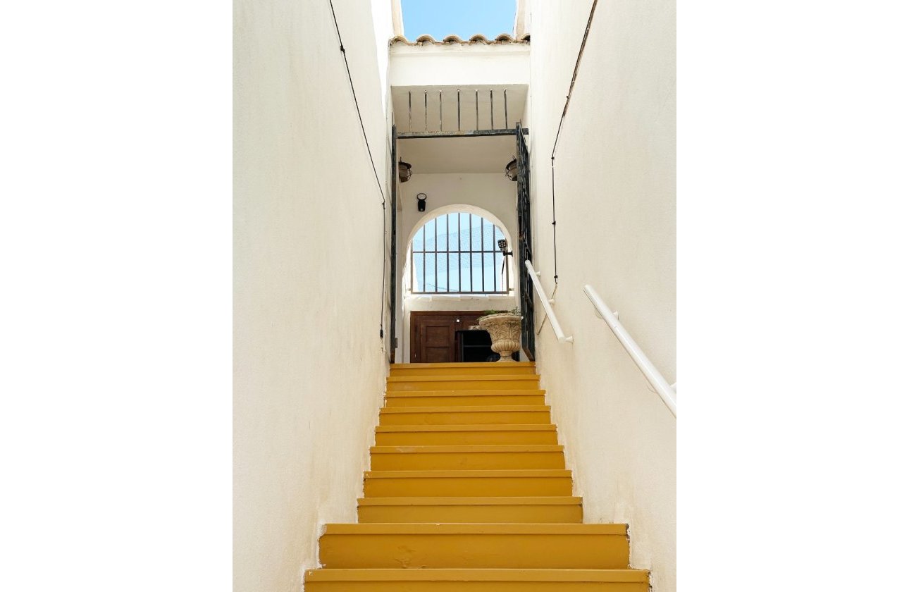 Revente - Bungalow -
Orihuela Costa - Costa Blanca