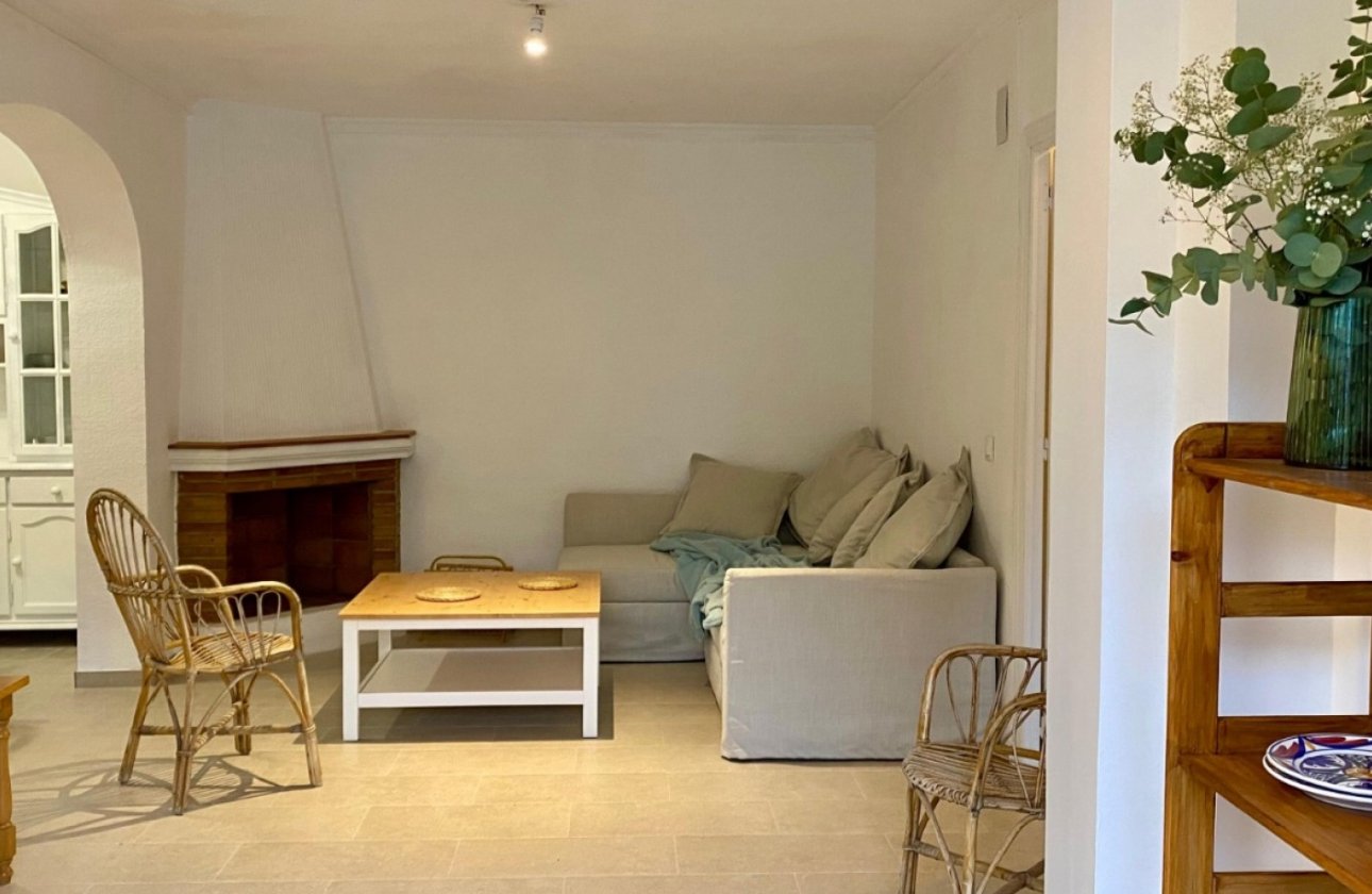 Revente - Bungalow -
Orihuela Costa - Costa Blanca