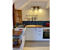 Revente - Bungalow -
Orihuela Costa - Costa Blanca