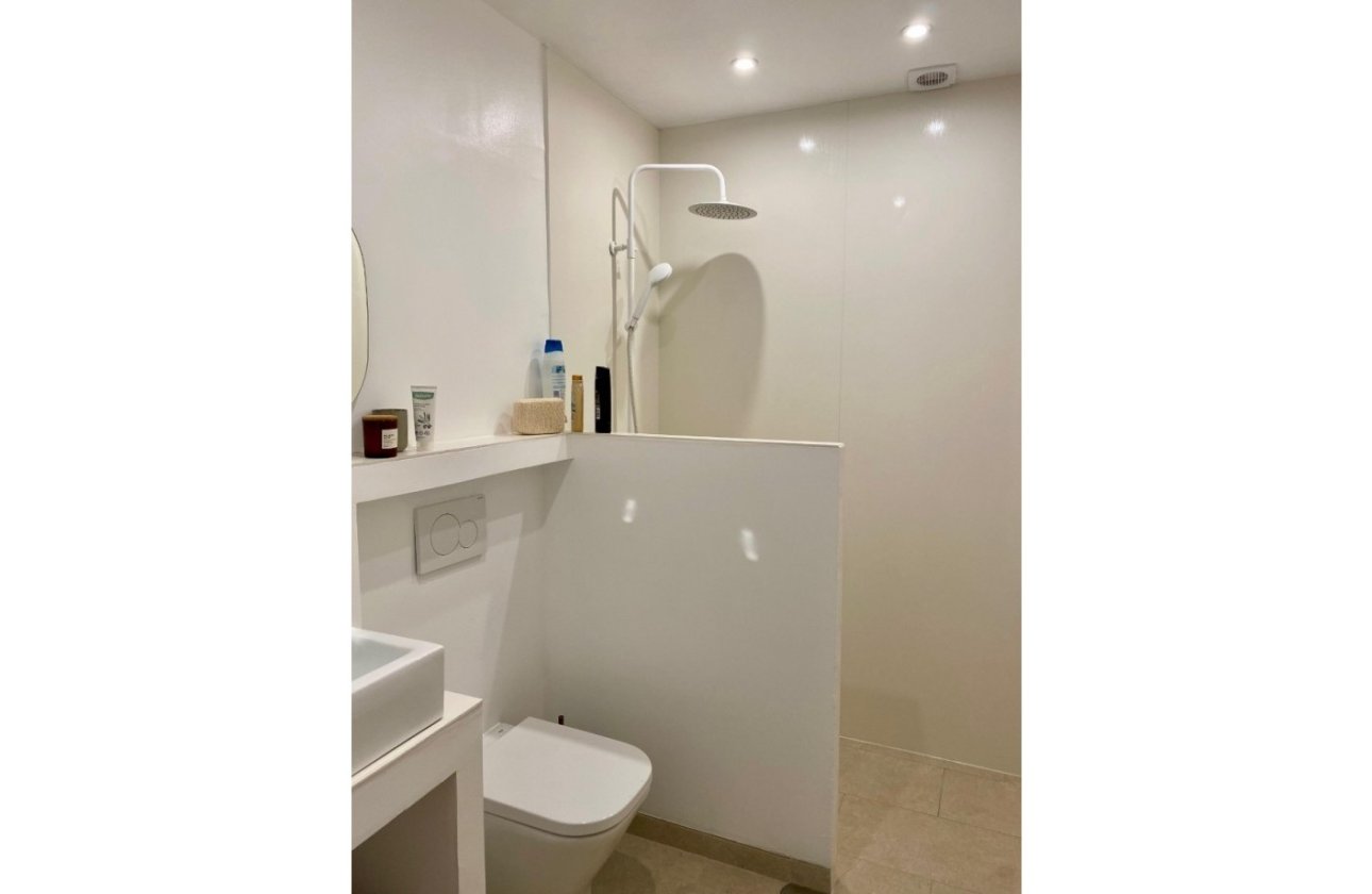 Revente - Bungalow -
Orihuela Costa - Costa Blanca