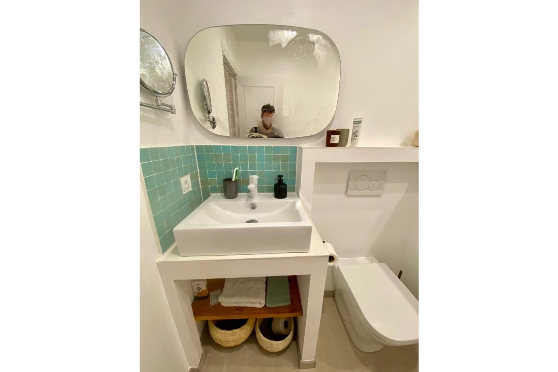 Revente - Bungalow -
Orihuela Costa - Costa Blanca