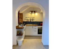 Revente - Bungalow -
Orihuela Costa - Costa Blanca