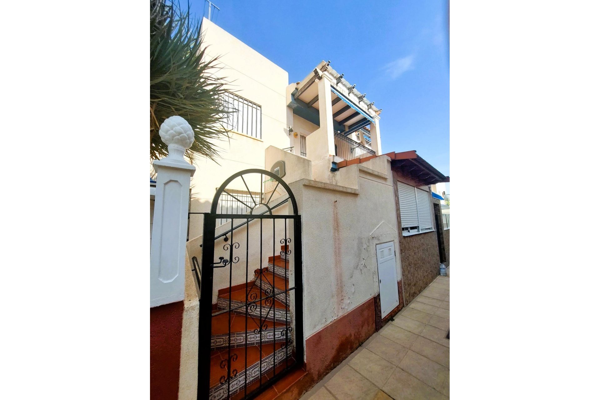 Revente - Bungalow -
Orihuela Costa - Costa Blanca