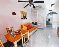 Revente - Bungalow -
Orihuela Costa - Costa Blanca