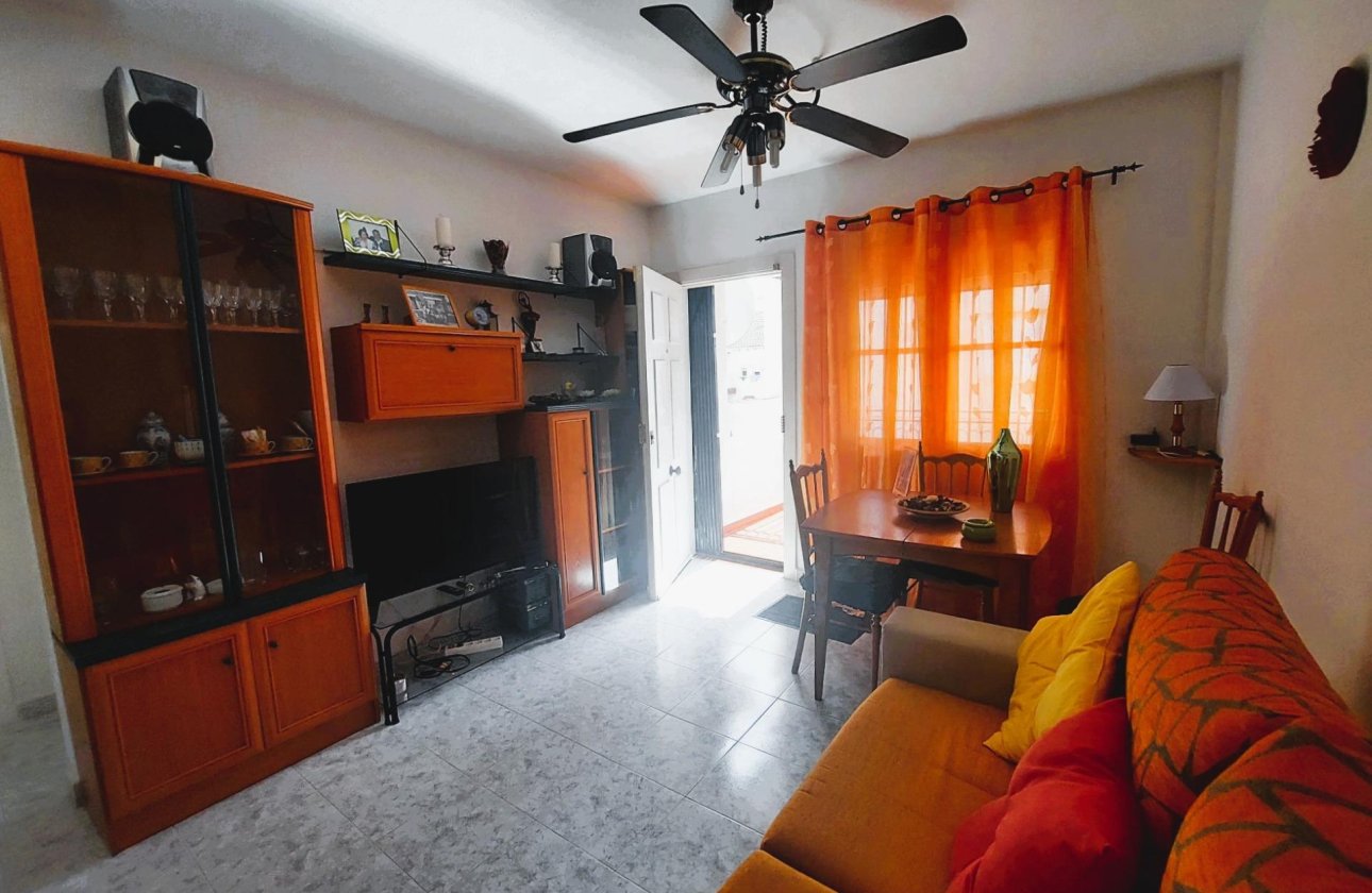 Revente - Bungalow -
Orihuela Costa - Costa Blanca