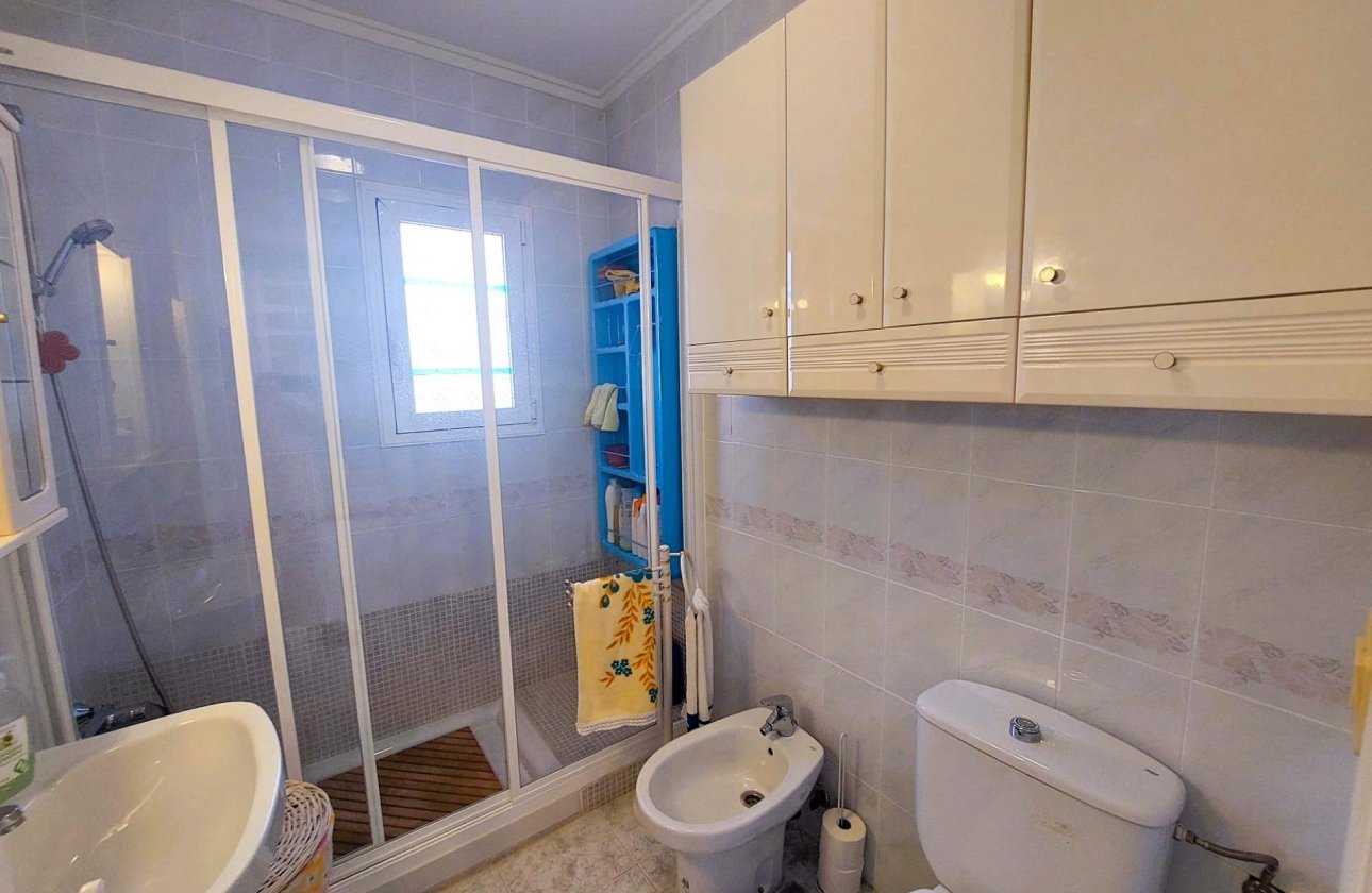 Revente - Bungalow -
Orihuela Costa - Costa Blanca