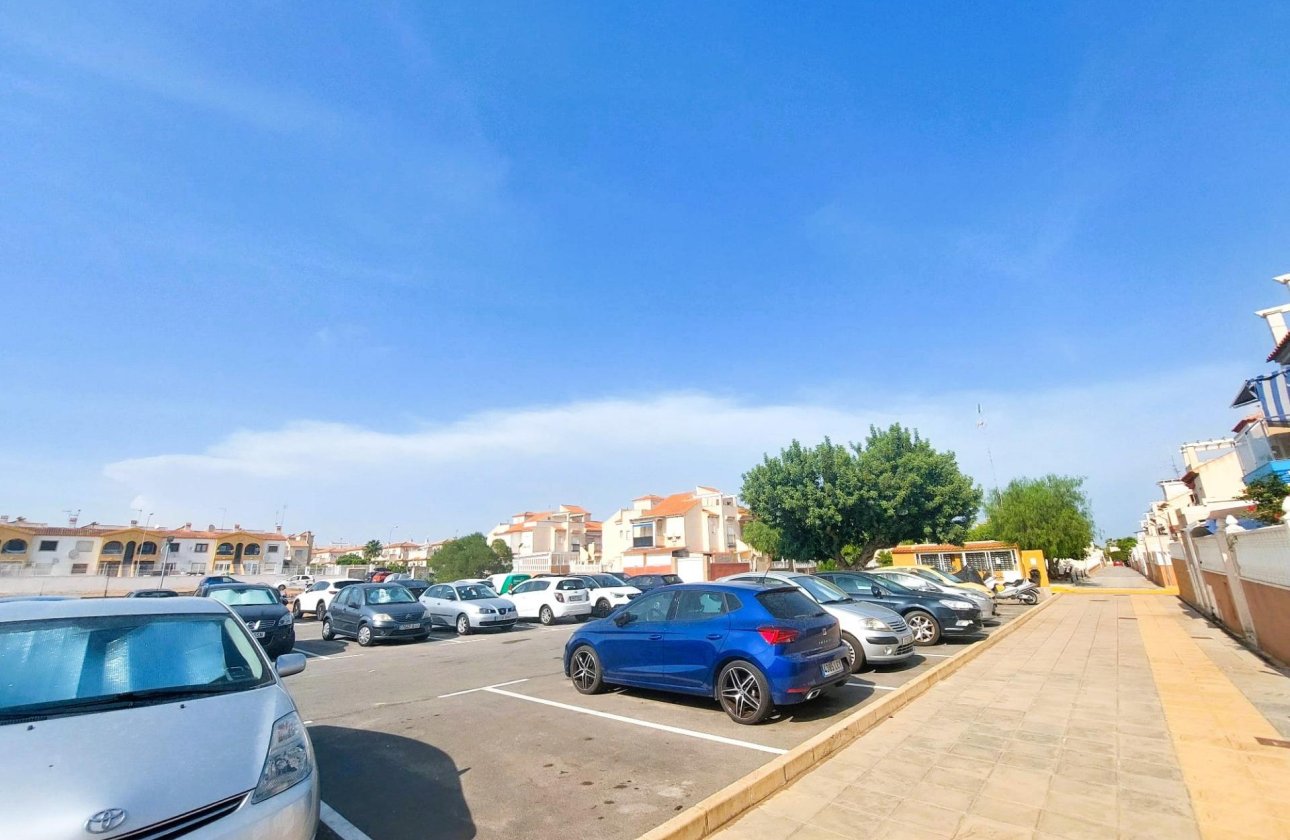 Revente - Bungalow -
Orihuela Costa - Costa Blanca