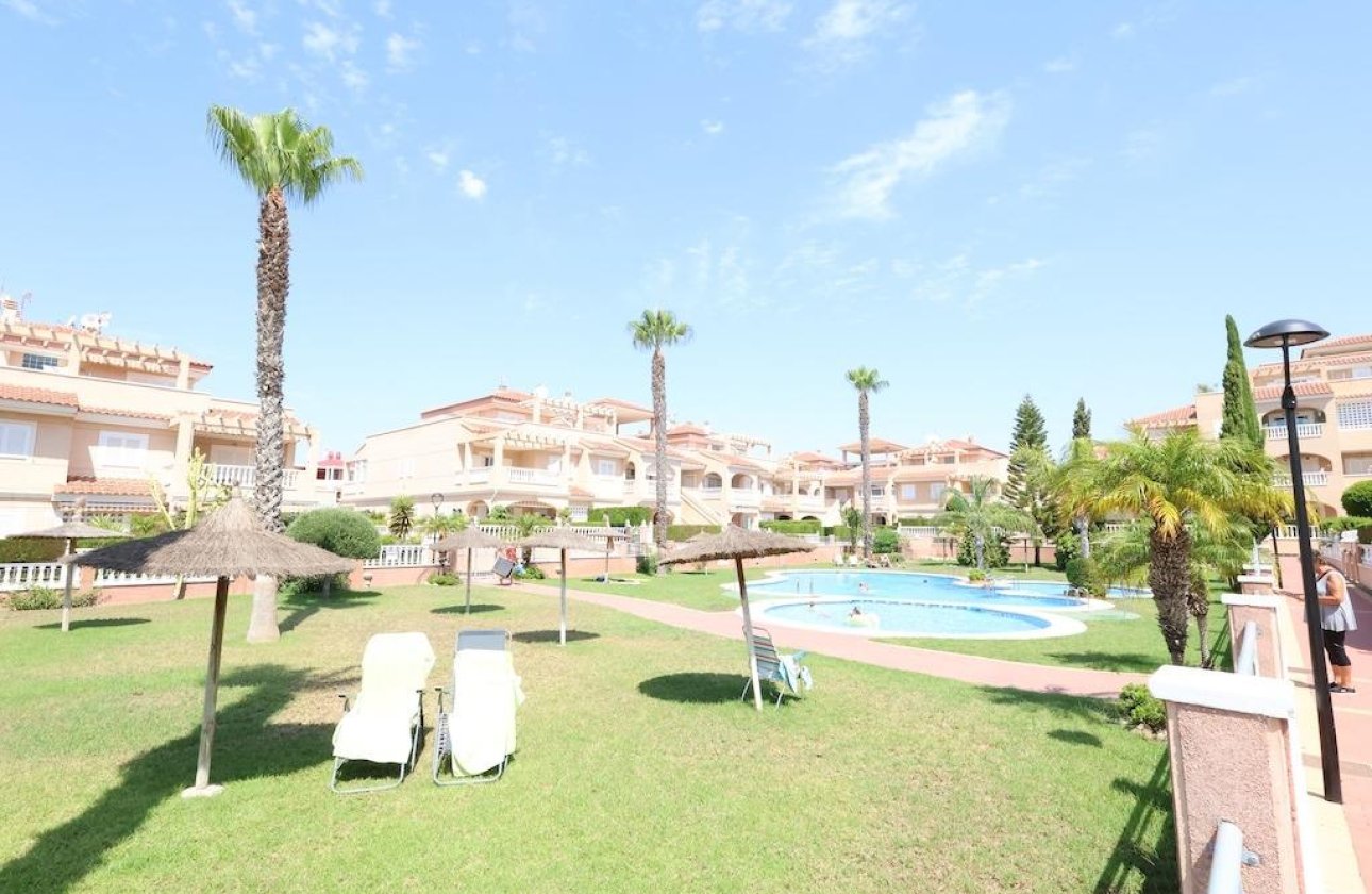 Revente - Bungalow -
Orihuela Costa - Costa Blanca
