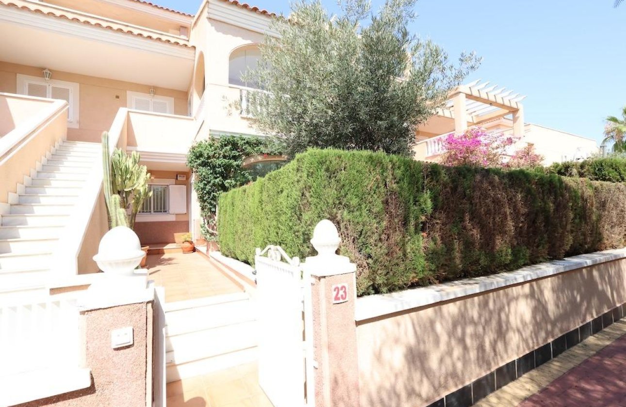 Revente - Bungalow -
Orihuela Costa - Costa Blanca
